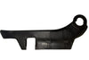 Blende Scharnierlager dunkelgrau Sitz vorne rechts Orig Opel Senator B Omega A