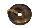 NEU NOS Riemenscheibe Kurbelwelle Original Opel Ascona C Astra F 1.7L
