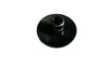 NEU NOS 2x Druckknöpfe Teppich Isolierung Stirnwand Original Opel Frontera A