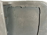 NEU Pedalgummi Kupplungspedal Pedal Original Mercedes R107 W114 W115 W116 W123
