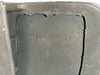 NEU Pedalgummi Kupplungspedal Pedal Original Mercedes R107 W114 W115 W116 W123