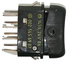 NEU Wippschalter Fenstersteuerung Original Mercedes Benz A0025456907