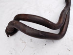 Hosenrohr Auspuff Vorderrohr Orig Opel Kadett E 2.0L GSI 8V C20NE Schaltgetriebe