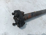 Kardanwelle Gelenkwelle KL Schaltgetriebe Hardyscheiben Opel Senator B Omega A