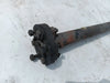 Kardanwelle Gelenkwelle KL Schaltgetriebe Hardyscheiben Opel Senator B Omega A