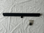 NEU NOS Sonnenrollo Heckklappe hinten Original Opel Corsa A Kadett E Ascona C