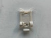 5 Klammern Clips Steinschlagschutz Schweller Original Opel Senator B Omega A
