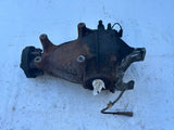 Differential Ausgleichsgetriebe hinten Opel Senator B Omega A 2,6 3,0 11:38 3,46