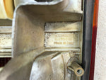 Rücklicht Rückleuchte hinten rechts Original Carello für Opel Vectra A