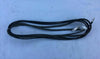 NEU NOS Leitung Antennenkabelsatz schwarz Original Opel Corsa B Tigra A Astra F