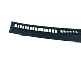 Abdeckung Zierleiste Armaturenbrett dunkelblau 515 517 815 817 Opel Senator B