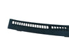 Abdeckung Zierleiste Armaturenbrett dunkelblau 515 517 815 817 Opel Senator B