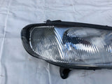 NEU NOS Frontscheinwerfer vorne rechts Halogen KZ YW Original Opel Omega B