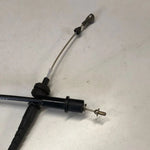 NEU NOS Gaszug Bowdenzug Seilzug KZ UE Original Opel Omega A 1.8 2.0 manuell