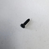 NEU NOS 5 Blechschrauben 4.8 x 28mm Kraftstoffeinfüllrohr Original Opel Kadett E