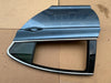Tür hinten links Original VW Passat B8 3G Limousine Harvard Blue Metallic LB5J