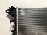 NEU Kühler Motorkühler Wasserkühler Radiator Original Opel Meriva B 1.4 A14XER