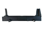 Kofferraumabdeckung Verkleidung Rückwand innen hinten Opel Senator B Omega A