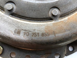 NEU Kupplungssatz Kupplungsscheibe Druckplatte Original Opel Kadett D E 1.6 16D