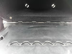 Handschuhfach Handschuhfachdeckel dunkelblau Polstercode 515 Orig Opel Senator B