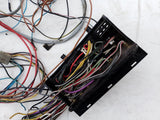 Kabelbaum Sicherungskasten Original Opel Rekord C Commodore A