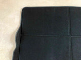 NEU NOS Teppich Kofferraum Laderaumboden Original Opel Zafira A
