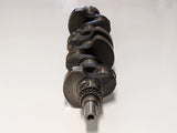 Kurbelwelle CIH 4 Zylinder 2,0S 2,0N 2,0E Orig Opel Ascona Manta B Rekord D E