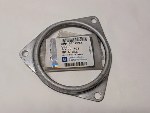 NEU Halteplatte Antriebswelle links Original Opel Movano A
