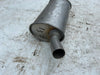 NEU Auspufftopf Endschalldämpfer hinten Orig Opel Corsa A 1.5 D TR Stufenheck