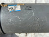 NEU NOS Auspufftopf Endschalldämpfer hinten Original Opel Corsa A CC 1.4Si C14SE