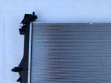 NEU Kühler Motorkühler Radiator Original Opel Corsa E Adam 1.0 1.4