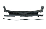 Wasserabweiser Abdeckung Verkleidung Stirnwand Original Opel Senator B Omega A