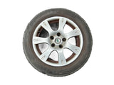 Satz 4 Alufelgen 6,5Jx16 ET50 Original Skoda Octavia II 1Z Barum 205 55 R16 V XL