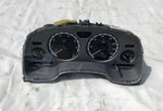 NEU Kombiinstrument 140mph VDO star silver Original Opel Vauxhall Astra G 1.8