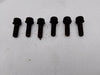 Set 6 Schrauben Krümmer Opel Kadett B C D E Manta Ascona A B OHV 1.0 1.1 1.2