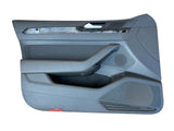 Set 4x Türverkleidungen Türpappen Ausstattung vorne hinten VW Passat B8 3G