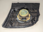Lautsprecher Boxen vorne mit Abdeckung Original Opel Senator B
