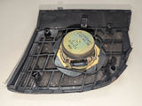Lautsprecher Boxen vorne mit Abdeckung Original Opel Senator B