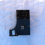NEU Reparaturblech Rückwand Ecke hinten rechts Original Opel Astra H Caravan