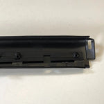 NEU NOS Klappe Abdeckung Abschleppöse Stoßstange hinten Orig Opel Ascona C