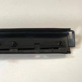 NEU NOS Klappe Abdeckung Abschleppöse Stoßstange hinten Orig Opel Ascona C