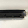 NEU NOS Klappe Abdeckung Abschleppöse Stoßstange hinten Orig Opel Ascona C