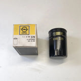 NEU NOS Ölfilter Original Opel Commodore A C Monza Senator A 2.5 2.8 3.0