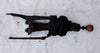 Handschalthebel Schaltkulisse Schaltknauf CIH 4-Gang Original Opel Rekord E