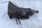 Automatikgetriebe THM 180 NE Kalibrierung A36 Opel Monza Senator A 3.0S 30H