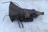 Automatikgetriebe THM 180 NE Kalibrierung A36 Opel Monza Senator A 3.0S 30H