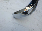 NOS Stoßstange vorne Chrom Original VW Passat B1 73 - 7/75 Audi 80 B1 72 - 7/74