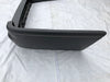 NEU Stoßstange Stoßfänger hinten grau schwarz Opel Omega A Caravan Diamant CDX