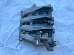 NEU NOS Ansaugbrücke Ansaugkrümmer Original Opel Corsa B Tigra A Astra F 1.4 16V
