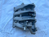 NEU NOS Ansaugbrücke Ansaugkrümmer Original Opel Corsa B Tigra A Astra F 1.4 16V